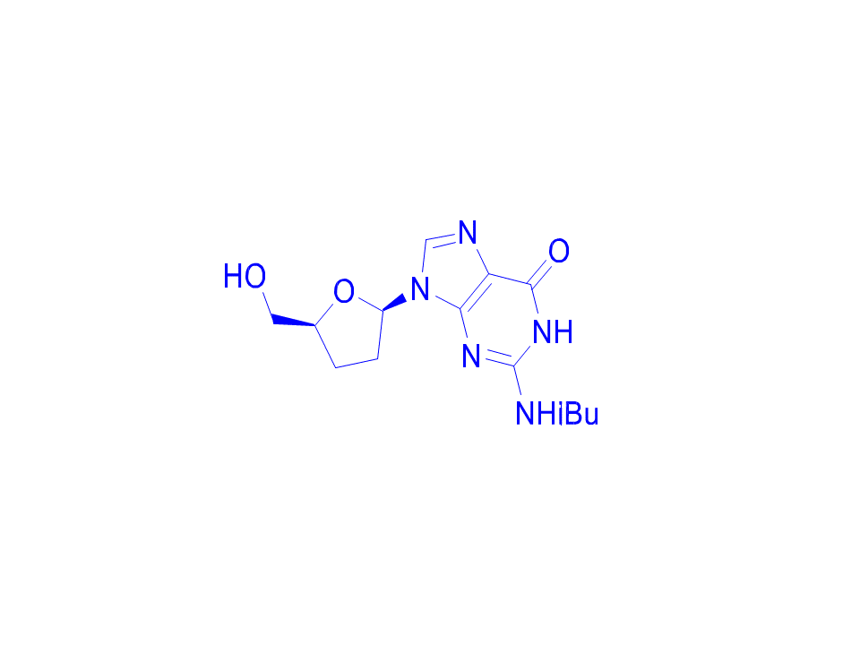 N Ibu O Dmt Bis O Acetyl Guanosine Escientificsolutions